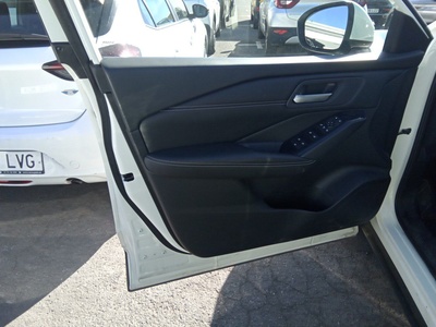 Nissan Qashqai DIG-T 140 mHEV Acenta 4x2 103 kW (140 CV) 10 Nissan Qashqai DIG-T 140 mHEV Acenta 4x2 103 kW (140 CV) 10