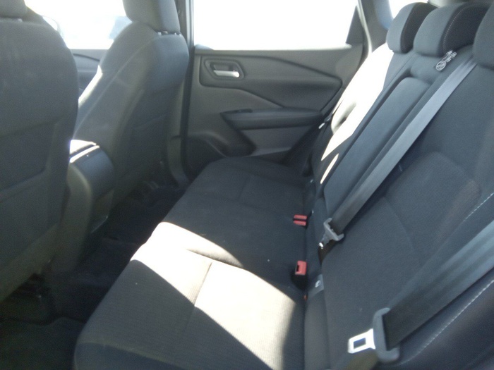 Nissan Qashqai DIG-T 140 mHEV Acenta 4x2 103 kW (140 CV) Vehículo usado en Madrid Nissan Qashqai DIG-T 140 mHEV Acenta 4x2 103 kW (140 CV) Vehículo usado en Madrid