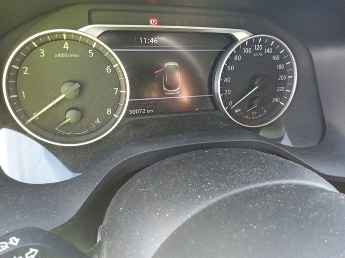 Nissan Qashqai DIG-T 140 mHEV Acenta 4x2 103 kW (140 CV) Vehículo usado en Madrid Nissan Qashqai DIG-T 140 mHEV Acenta 4x2 103 kW (140 CV) Vehículo usado en Madrid