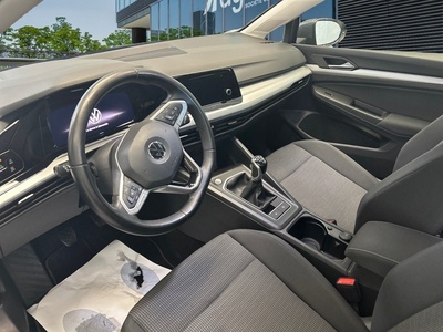 Volkswagen Golf Variant 2.0 TDI 85 kW (115 CV) 7 Volkswagen Golf Variant 2.0 TDI 85 kW (115 CV) 7