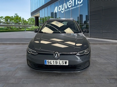 Volkswagen Golf Variant 2.0 TDI 85 kW (115 CV) 2 Volkswagen Golf Variant 2.0 TDI 85 kW (115 CV) 2