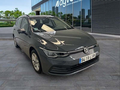 Volkswagen Golf Variant 2.0 TDI 85 kW (115 CV) 3 Volkswagen Golf Variant 2.0 TDI 85 kW (115 CV) 3