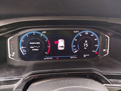 Volkswagen Polo Advance 1.0 TSI 70 kW (95 CV) 11 Volkswagen Polo Advance 1.0 TSI 70 kW (95 CV) 11