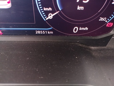 Volkswagen Polo Advance 1.0 TSI 70 kW (95 CV) 12 Volkswagen Polo Advance 1.0 TSI 70 kW (95 CV) 12