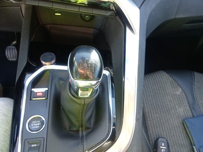 Peugeot 5008 BlueHDi 130 S&S Allure 96 kW (130 CV) 11 Peugeot 5008 BlueHDi 130 S&S Allure 96 kW (130 CV) 11