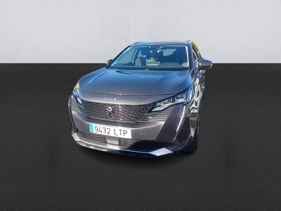 Peugeot 5008 BlueHDi 130 S&S Allure 96 kW (130 CV) 1 Peugeot 5008 BlueHDi 130 S&S Allure 96 kW (130 CV) 1