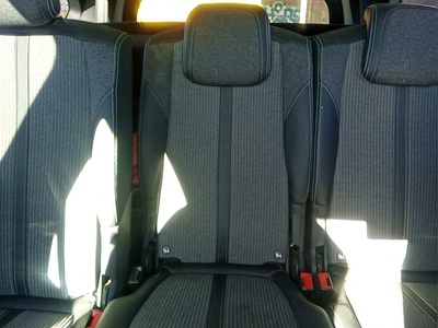 Peugeot 5008 BlueHDi 130 S&S Allure 96 kW (130 CV) 9 Peugeot 5008 BlueHDi 130 S&S Allure 96 kW (130 CV) 9