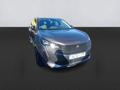 Peugeot 5008 BlueHDi 130 S&S Allure 96 kW (130 CV) 3 Peugeot 5008 BlueHDi 130 S&S Allure 96 kW (130 CV) 3