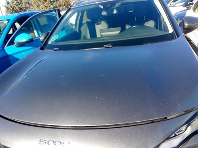 Peugeot 5008 BlueHDi 130 S&S Allure 96 kW (130 CV) 15 Peugeot 5008 BlueHDi 130 S&S Allure 96 kW (130 CV) 15