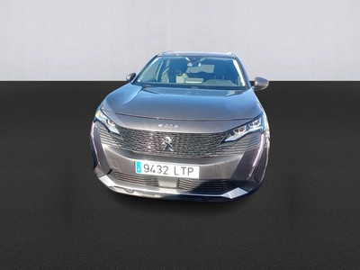 Peugeot 5008 BlueHDi 130 S&S Allure 96 kW (130 CV) 2 Peugeot 5008 BlueHDi 130 S&S Allure 96 kW (130 CV) 2