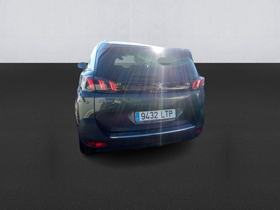 Peugeot 5008 BlueHDi 130 S&S Allure 96 kW (130 CV) 5 Peugeot 5008 BlueHDi 130 S&S Allure 96 kW (130 CV) 5