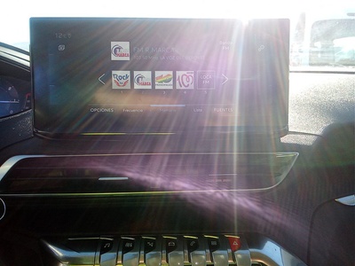 Peugeot 5008 BlueHDi 130 S&S Allure 96 kW (130 CV) 10 Peugeot 5008 BlueHDi 130 S&S Allure 96 kW (130 CV) 10