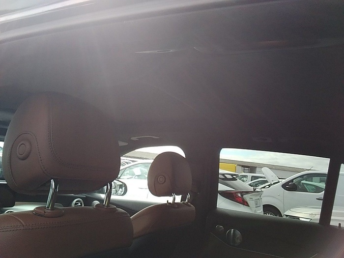 Mercedes-Benz GLC 220 d 4Matic 143 kW (194 CV) Vehículo usado en Madrid Mercedes-Benz GLC 220 d 4Matic 143 kW (194 CV) Vehículo usado en Madrid