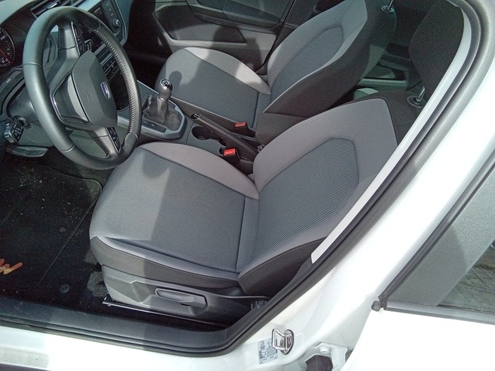 SEAT Arona 1.0 TSI Ecomotive Style Edition 85 kW (115 CV) Vehículo usado en Madrid SEAT Arona 1.0 TSI Ecomotive Style Edition 85 kW (115 CV) Vehículo usado en Madrid