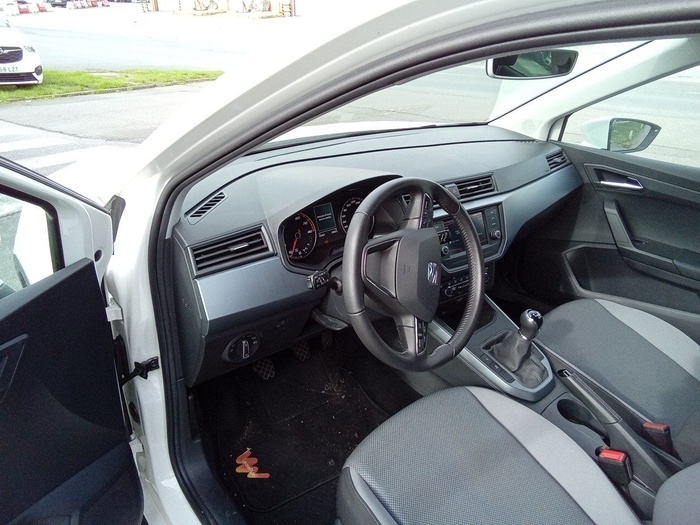 SEAT Arona 1.0 TSI Ecomotive Style Edition 85 kW (115 CV) Vehículo usado en Madrid SEAT Arona 1.0 TSI Ecomotive Style Edition 85 kW (115 CV) Vehículo usado en Madrid