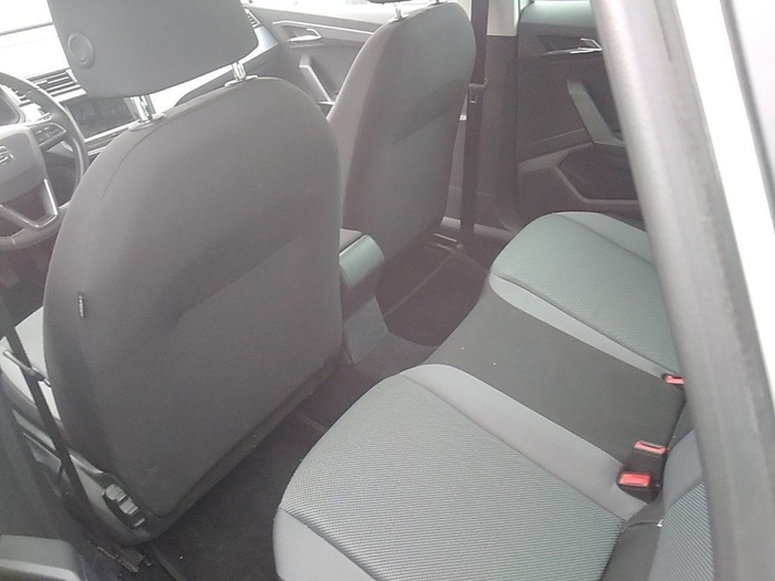 SEAT Arona 1.0 TSI Ecomotive Style Edition 85 kW (115 CV) Vehículo usado en Madrid SEAT Arona 1.0 TSI Ecomotive Style Edition 85 kW (115 CV) Vehículo usado en Madrid