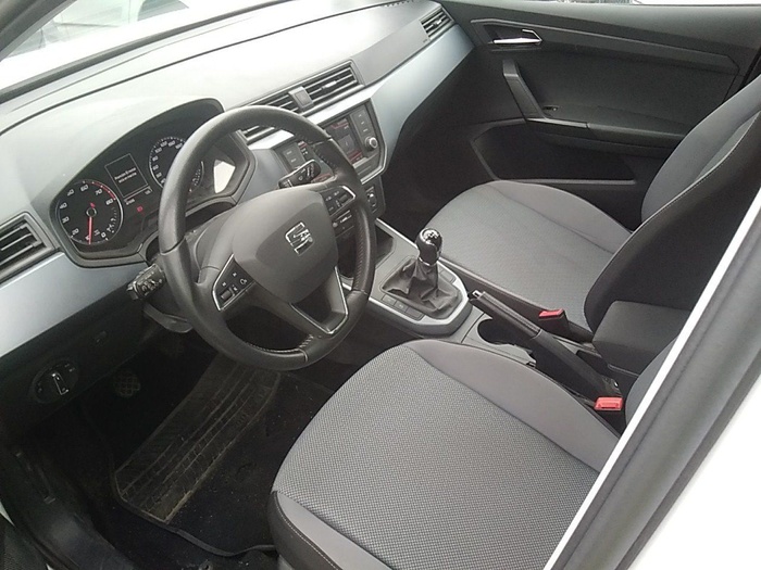 SEAT Arona 1.0 TSI Ecomotive Style Edition 85 kW (115 CV) Vehículo usado en Madrid SEAT Arona 1.0 TSI Ecomotive Style Edition 85 kW (115 CV) Vehículo usado en Madrid