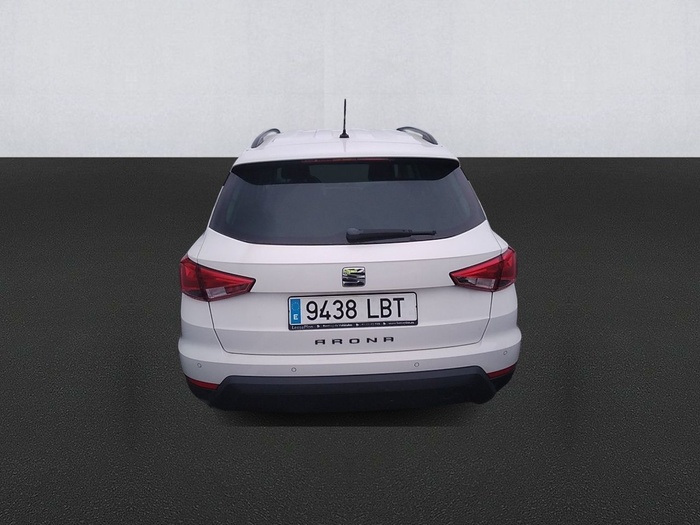 SEAT Arona 1.0 TSI Ecomotive Style Edition 85 kW (115 CV) Vehículo usado en Madrid SEAT Arona 1.0 TSI Ecomotive Style Edition 85 kW (115 CV) Vehículo usado en Madrid