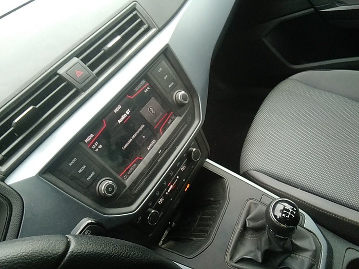 SEAT Arona 1.0 TSI Ecomotive Style Edition 85 kW (115 CV) Vehículo usado en Madrid SEAT Arona 1.0 TSI Ecomotive Style Edition 85 kW (115 CV) Vehículo usado en Madrid