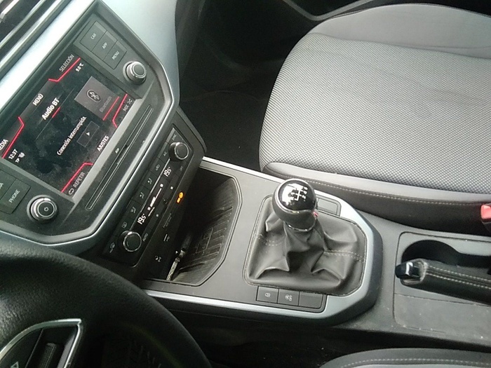 SEAT Arona 1.0 TSI Ecomotive Style Edition 85 kW (115 CV) Vehículo usado en Madrid SEAT Arona 1.0 TSI Ecomotive Style Edition 85 kW (115 CV) Vehículo usado en Madrid