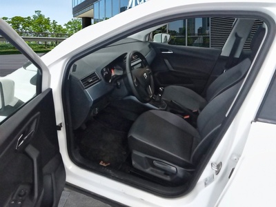 SEAT Arona 1.0 TSI Ecomotive Style Edition 85 kW (115 CV) 7 SEAT Arona 1.0 TSI Ecomotive Style Edition 85 kW (115 CV) 7