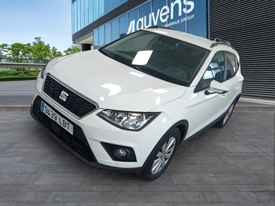 SEAT Arona 1.0 TSI Ecomotive Style Edition 85 kW (115 CV) 1 SEAT Arona 1.0 TSI Ecomotive Style Edition 85 kW (115 CV) 1