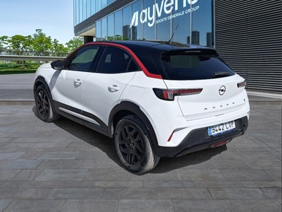 Opel Mokka-e BEV 50kWh GS Line-e 100 kW (136 CV) 13 Opel Mokka-e BEV 50kWh GS Line-e 100 kW (136 CV) 13