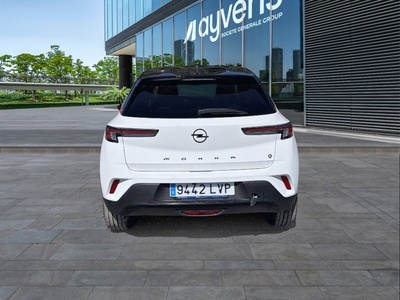 Opel Mokka-e BEV 50kWh GS Line-e 100 kW (136 CV) 12 Opel Mokka-e BEV 50kWh GS Line-e 100 kW (136 CV) 12