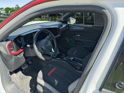 Opel Mokka-e BEV 50kWh GS Line-e 100 kW (136 CV) 7 Opel Mokka-e BEV 50kWh GS Line-e 100 kW (136 CV) 7