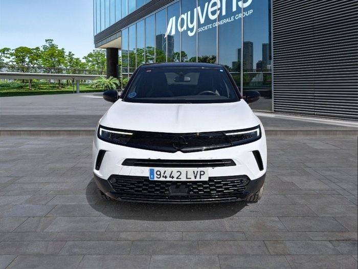 Opel Mokka-e BEV 50kWh GS Line-e 100 kW (136 CV) Vehículo usado en Madrid Opel Mokka-e BEV 50kWh GS Line-e 100 kW (136 CV) Vehículo usado en Madrid