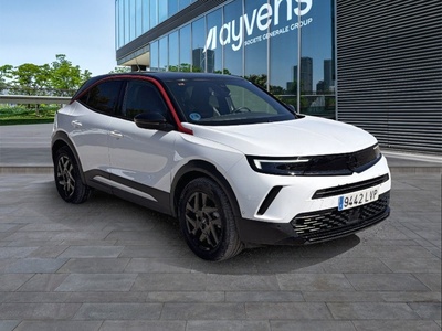 Opel Mokka-e BEV 50kWh GS Line-e 100 kW (136 CV) 3 Opel Mokka-e BEV 50kWh GS Line-e 100 kW (136 CV) 3