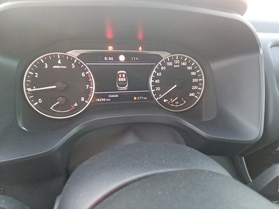 Nissan Qashqai DIG-T 140 mHEV Acenta 4x2 103 kW (140 CV) 8 Nissan Qashqai DIG-T 140 mHEV Acenta 4x2 103 kW (140 CV) 8