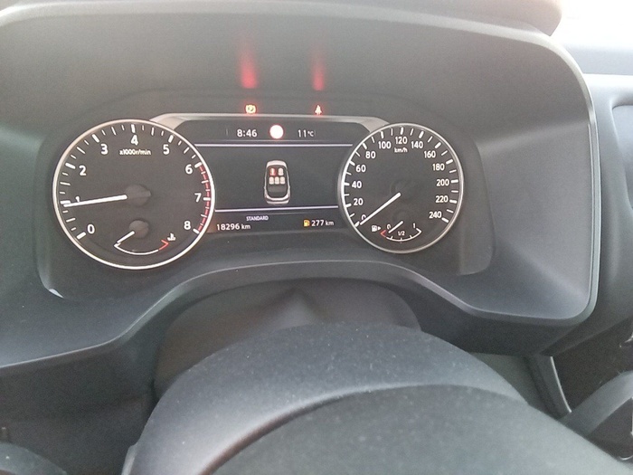 Nissan Qashqai DIG-T 140 mHEV Acenta 4x2 103 kW (140 CV) Vehículo usado en Madrid Nissan Qashqai DIG-T 140 mHEV Acenta 4x2 103 kW (140 CV) Vehículo usado en Madrid