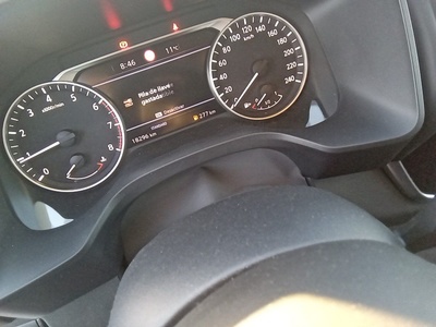 Nissan Qashqai DIG-T 140 mHEV Acenta 4x2 103 kW (140 CV) 11 Nissan Qashqai DIG-T 140 mHEV Acenta 4x2 103 kW (140 CV) 11