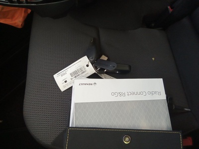 Renault Trafic Furgon Furgon 29 L2H1 Energy Blue dCi 88 kW (120 CV) 13 Renault Trafic Furgon Furgon 29 L2H1 Energy Blue dCi 88 kW (120 CV) 13