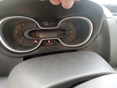 Renault Trafic Furgon Furgon 29 L2H1 Energy Blue dCi 88 kW (120 CV) 8 Renault Trafic Furgon Furgon 29 L2H1 Energy Blue dCi 88 kW (120 CV) 8