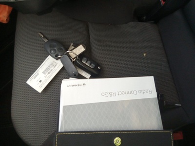 Renault Trafic Furgon Furgon 29 L2H1 Energy Blue dCi 88 kW (120 CV) 14 Renault Trafic Furgon Furgon 29 L2H1 Energy Blue dCi 88 kW (120 CV) 14