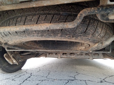 Renault Trafic Furgon Furgon 29 L2H1 Energy Blue dCi 88 kW (120 CV) 9 Renault Trafic Furgon Furgon 29 L2H1 Energy Blue dCi 88 kW (120 CV) 9