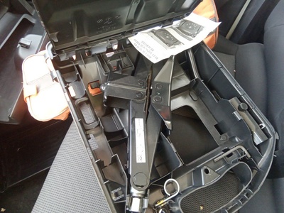 Renault Trafic Furgon Furgon 29 L2H1 Energy Blue dCi 88 kW (120 CV) 11 Renault Trafic Furgon Furgon 29 L2H1 Energy Blue dCi 88 kW (120 CV) 11