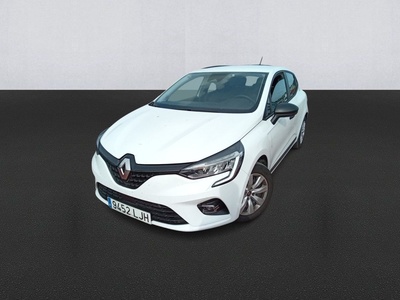 Renault Clio Business Blue dCi 63 kW (85 CV) 1 Renault Clio Business Blue dCi 63 kW (85 CV) 1