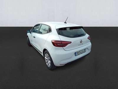 Renault Clio Business Blue dCi 63 kW (85 CV) 6 Renault Clio Business Blue dCi 63 kW (85 CV) 6