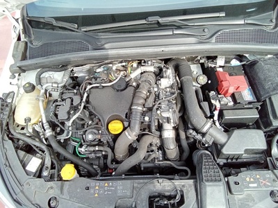 Renault Clio Business Blue dCi 63 kW (85 CV) 10 Renault Clio Business Blue dCi 63 kW (85 CV) 10