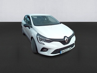Renault Clio Business Blue dCi 63 kW (85 CV) 3 Renault Clio Business Blue dCi 63 kW (85 CV) 3