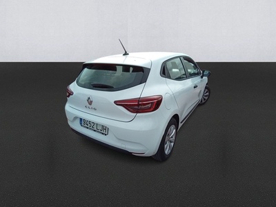Renault Clio Business Blue dCi 63 kW (85 CV) 4 Renault Clio Business Blue dCi 63 kW (85 CV) 4