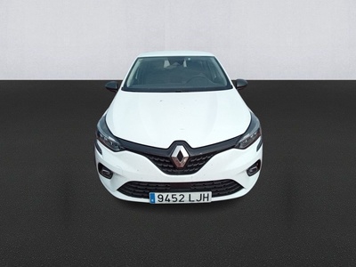 Renault Clio Business Blue dCi 63 kW (85 CV) 2 Renault Clio Business Blue dCi 63 kW (85 CV) 2