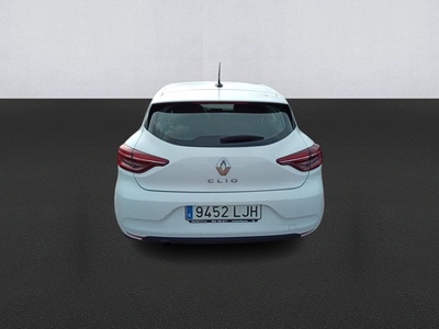 Renault Clio Business Blue dCi 63 kW (85 CV) 5 Renault Clio Business Blue dCi 63 kW (85 CV) 5