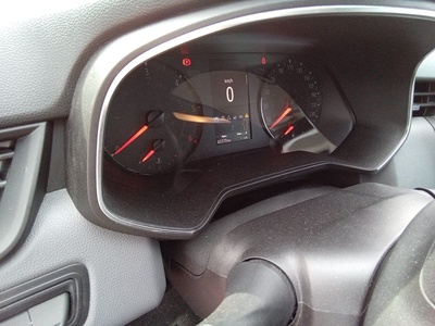 Renault Clio Business Blue dCi 63 kW (85 CV) 8 Renault Clio Business Blue dCi 63 kW (85 CV) 8