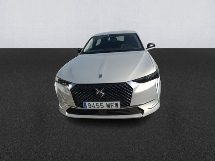 DS DS4 E-Tense 225 Bastille 165 kW (225 CV) Vehículo usado en Madrid DS DS4 E-Tense 225 Bastille 165 kW (225 CV) Vehículo usado en Madrid