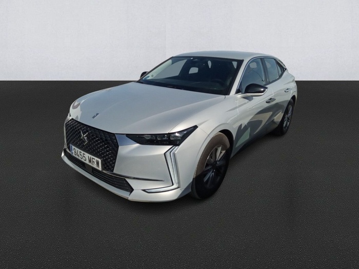 DS DS4 E-Tense 225 Bastille 165 kW (225 CV) Vehículo usado en Madrid DS DS4 E-Tense 225 Bastille 165 kW (225 CV) Vehículo usado en Madrid