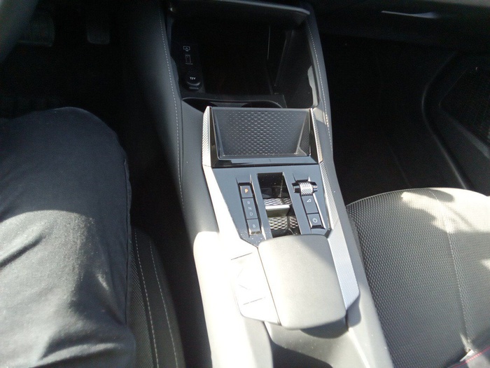 DS DS4 E-Tense 225 Bastille 165 kW (225 CV) Vehículo usado en Madrid DS DS4 E-Tense 225 Bastille 165 kW (225 CV) Vehículo usado en Madrid